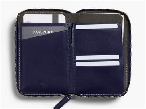 officeworks wallet|travel wallet officeworks.